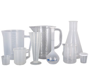 小骚白虎塑料量杯量筒采用全新塑胶原料制作，适用于实验、厨房、烘焙、酒店、学校等不同行业的测量需要，塑料材质不易破损，经济实惠。